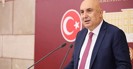 CHP'li Özkoç hakkında Bakan Soylu'yu 'tehdit'ten fezleke