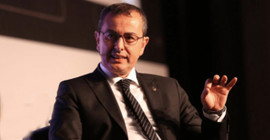 İş Bankası Genel Müdürü Aran: Erişilemeyen kredinin faizini indirmenin kimseye faydası yok