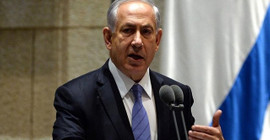 Netanyahu'dan Türkiye ve Suriye'ye yardım açıklaması