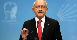 MHP'liler şikayet etmişti... Kemal Kılıçdaroğlu'nun 'Demirtaş' ifadeleri nedeniyle yargılandığı dava ertelendi