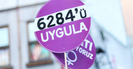6284 sayılı Ailenin Korunması ve Kadına Karşı Şiddetin Önlenmesi Yasası nedir?