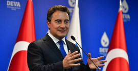 Babacan: Erdoğan yanına yeni ortaklar arıyor