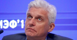 Rus oligark Tinkov "Putin faşizmi" dedi, vatandaşlıktan çıktı