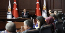 Kulis: Erdoğan kurmaylarına 'Muhalefetin eleştiri ve önerilerini de dinlemelisiniz' dedi