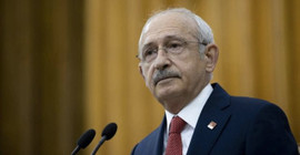 Narkotik'ten Kılıçdaroğlu'na: Hakkımızı helal etmiyoruz