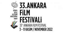 33. Ankara Film Festivali yarın başlıyor