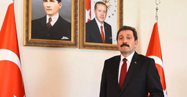 Muğla Valisi, hakkındaki suç duyurusunu kendisi inceledi
