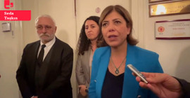 AKP'den muhalefete başörtüsü ziyaretleri
