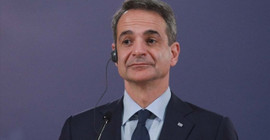 Yunanistan Başbakanı Miçotakis: Genel seçimler ilkbaharda yapılacak