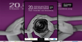 Filmmor Festivali, 23 ülkeden 38 filmle başlıyor