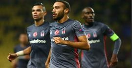 Kara kartal tarihe geçti