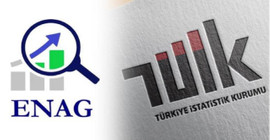 TÜİK’in ENAG’a açtığı 'itibar' davası reddedildi