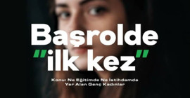 Sabancı Vakfı kısa film yarışması: 'Başrolde kadınlar var'