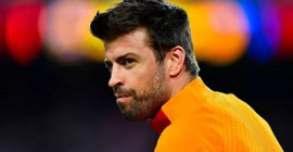 Gerard Pique futbolu bırakıyor