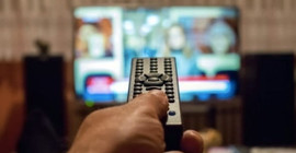 4 Kasım Cuma TV yayın akışı: Hangi kanalda ne var, günün filmleri ve dizileri neler?