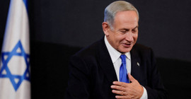 ABD ve İsrail basınının Hamas'la ateşkes anlaşmasını sabote etmekle suçladığı Netanyahu, Refah için düğmeye bastı