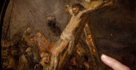 'Kötü taklit' diye beğenilmeyen tablo gerçek Rembrandt çıktı