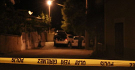 Alanya'da vinç operatörü dere yatağında ölü bulundu