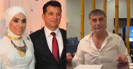 Sedat Peker-Ünsal Ban dosyasında yetki krizi sona erdi