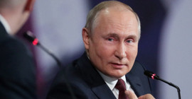 Putin ağır suçlardan hükümlülerin silah altına alınmasını onayladı