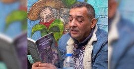 PEN Türkiye, Ahmet Tulgar'ın tüm eserlerini 'ayın kitabı' seçti