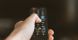 8 Aralık Perşembe TV yayın akışı: Hangi kanalda ne var, günün filmleri ve dizileri neler?
