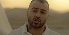 İranlı rapçinin idam cezası hapse çevrildi