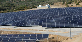Kılıçdaroğlu'nun güneş enerjisi santrali önerdiği Urfa'da AKP'li belediyeden ihale