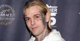 Aaron Carter küvette ölü bulundu