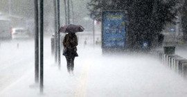 7 Kasım hava durumu: Meteoroloji sıcaklıkların sekiz derece düşeceğini duyurdu