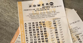 ABD tarihinin en büyük ikramiyesi: 1.9 milyar dolar