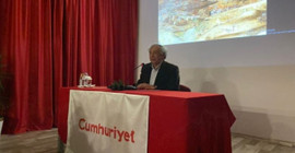 Ressam Celal Binzet: Sanat çıkar gözetmez