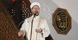 Diyanet-Sen, 35 bin sözleşmeli personelin yanı sıra vekil ve fahri hocalara da kadro talep etti