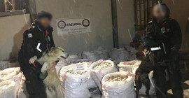 AKP'li vekilin eşi Sarıoğlu'na eroin dosyasında rüşvet suçundan hapis istendi