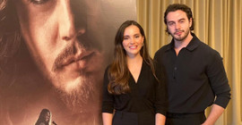 Barış Akarsu Merhaba filmi 18 Kasım'da vizyona girecek