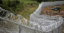 Bulgaristan: Türkiye sınırından bir grup bize silahlı saldırıda bulundu