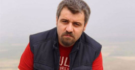 Gazeteci Mehmet Çakmakçı tahliye edildi