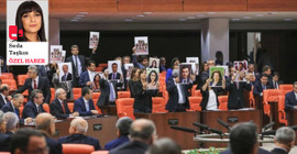 AİHM'den HDP'li vekillerle ilgili hak ihlali kararı: 'Siyasi amaçla tutuklandıklarına hükmedildi'