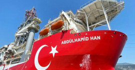 AB'nin Türkiye'ye Doğu Akdeniz yaptırımları bir yıl uzatıldı