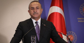 Çavuşoğlu: Kavala konusunda iç hukuk işliyor, hoşunuza gitmese de bu bir gerçek