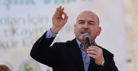 Soylu, 'Kılıçdaroğlu onursuzdur' dedi, CHP'den tepki geldi