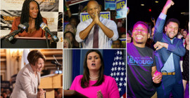 Z kuşağı ilk kez ABD Kongresi'nde