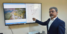 Prof. Dr. Sözbilir: İzmir'deki büyük deprem, Buca gibi suskun fayları aktifleştirdi