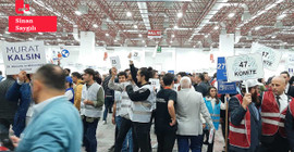İTO Başkanı Avdagiç: Elhamdülillah kazandık