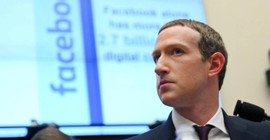 ABD'de yılın en büyük tenkisatı Facebook'tan: 11 bin kişi kovuldu