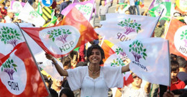 Spectrum House'un Kürt seçmen raporu: AKP'de yarıya yakın düşüş, HDP'de yükseliş var