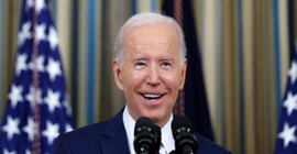 Biden: 2024'te aday olup olmama kararını henüz vermedim