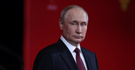 Endonezyalı yetkili: Putin, G20 zirvesine katılmayacak