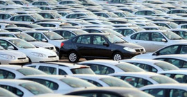 En çok ilan verilen ikinci el otomobiller