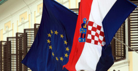 Hırvatistan, Schengen bölgesine katılıyor